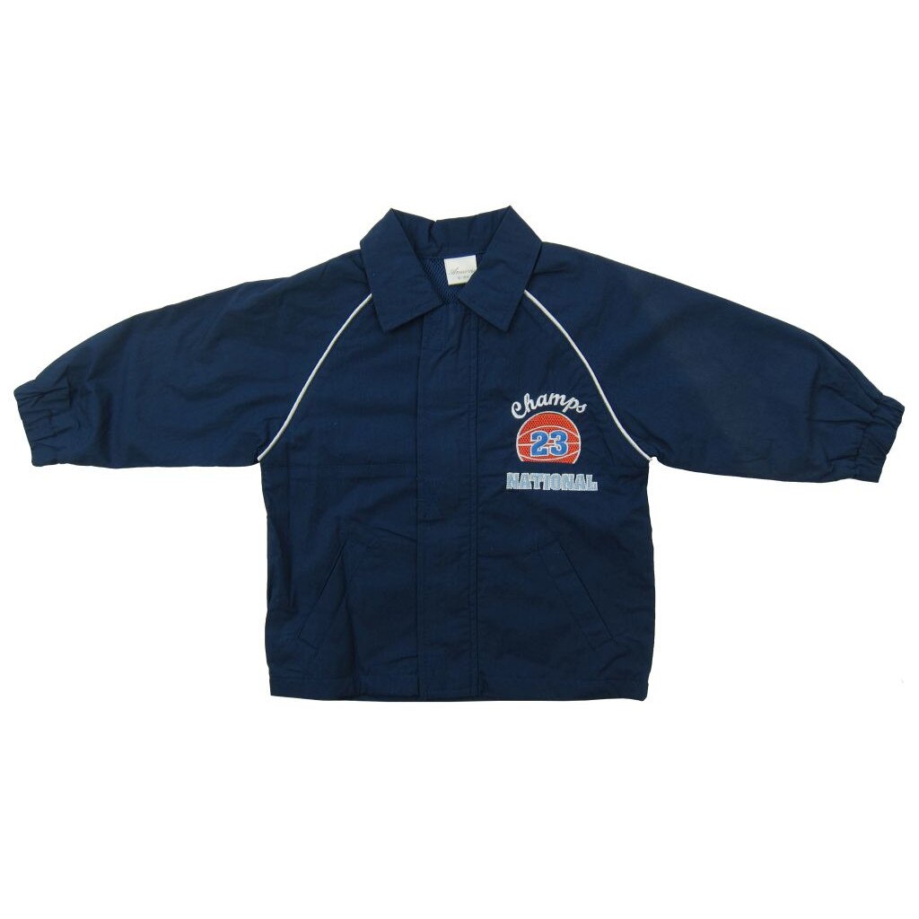 Jacheta S20091 Primii Pasi, Albastru