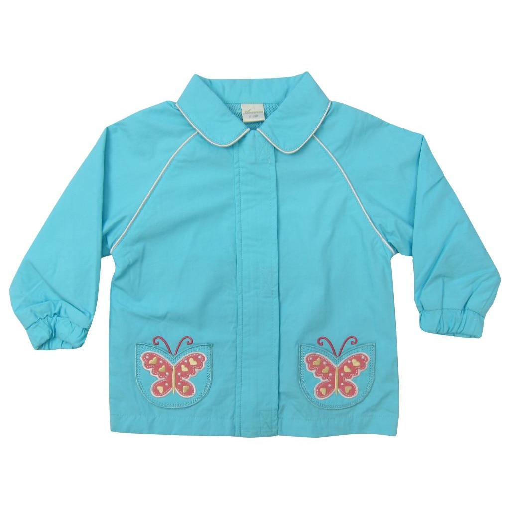 Jacheta S20101 Primii Pasi, Bleu