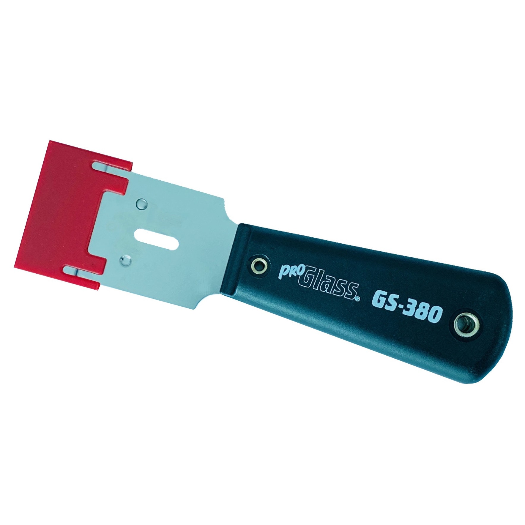 Maner fixare lame tehnice industriale, ProGlass, GS-380, latime 40 mm