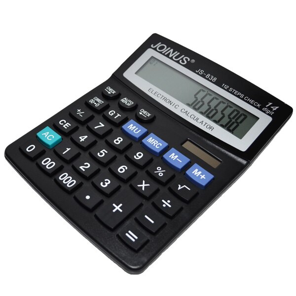 Calculator Vision, 14 digiti, Joinus