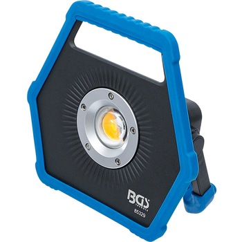 Lampa reincarcabila LED 30W, lumina reglabila calda / rece Lampa reincarcabila LED 30W, lumina reglabila calda / rece