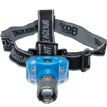Lampa de frunte (lanterna), LED cu focus 3W Lampa de frunte (lanterna), LED cu focus 3W