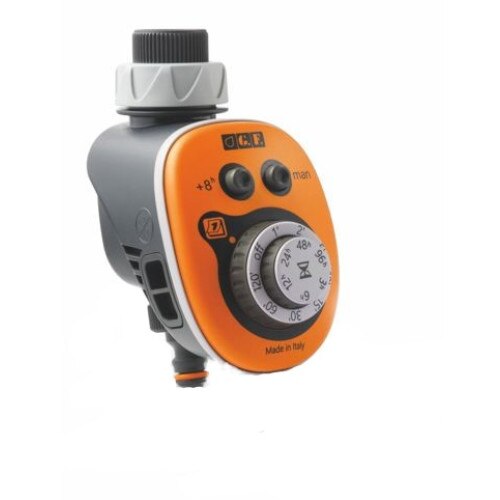 Programator electronic pentru udare , GF48