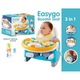 Inaltator de masa 3 in 1 Easygo Bleu