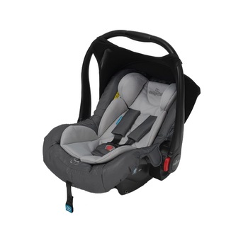 Scoica auto 0-13 kg Baby Design Leo 17 Graphite 2020 Scoica auto 0-13 kg Baby Design Leo 17 Graphite 2020