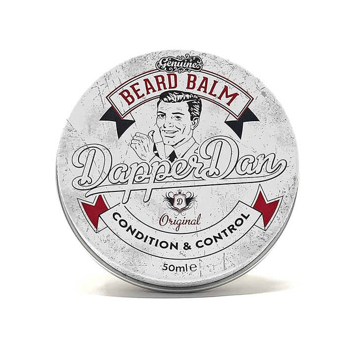 Balsam de barba, Dapper Dan, 50 gr