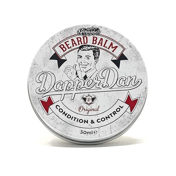 Balsam de barba, Dapper Dan, 50 gr Balsam de barba, Dapper Dan, 50 gr