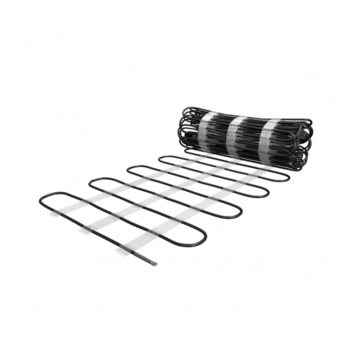 Covor degivrare exterior Magnum Outdoor Mat 5 m², 300 W / mp montaj beton 7 mm grosime Covor degivrare exterior Magnum Outdoor Mat 5 m², 300 W / mp montaj beton 7 mm grosime