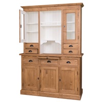 bufet cu 5 usi 7 sertare culoare exterior natural culoare interior alb murdar dublu color 100 lemn masiv imagen 51_0_
0