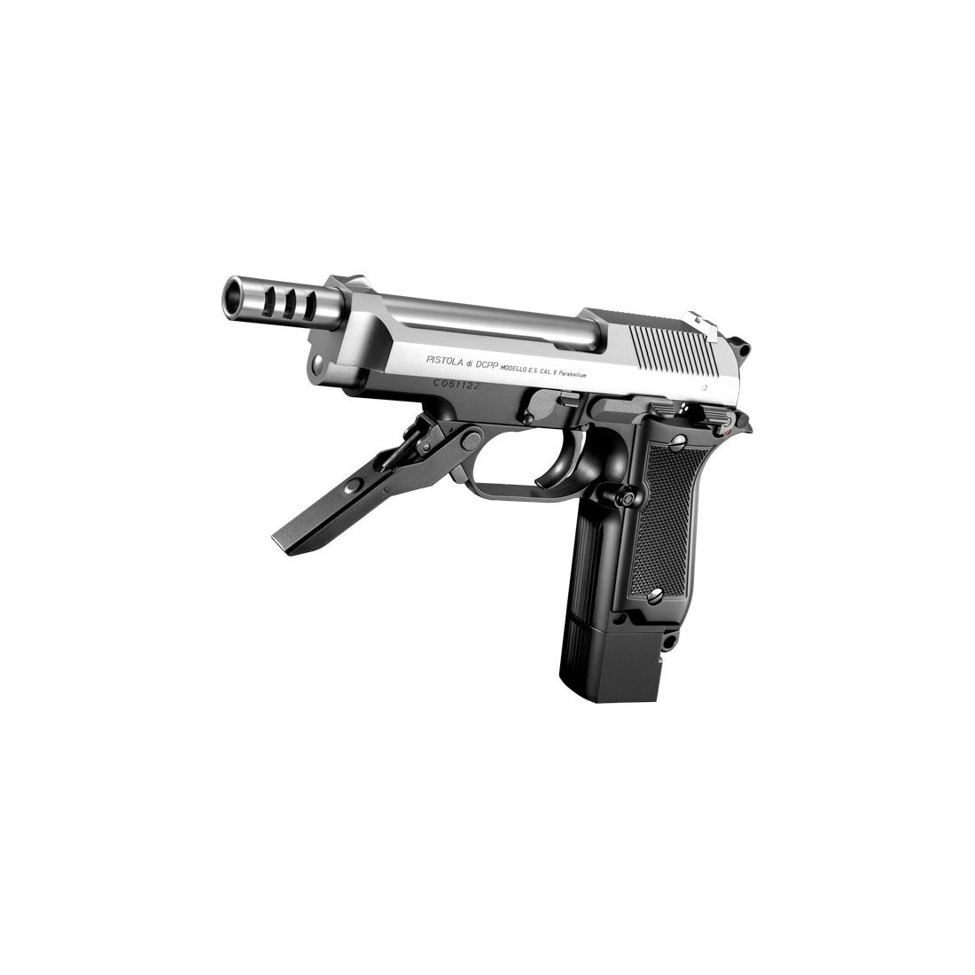 Pistol Automatic Electric M93R Tokyo Marui