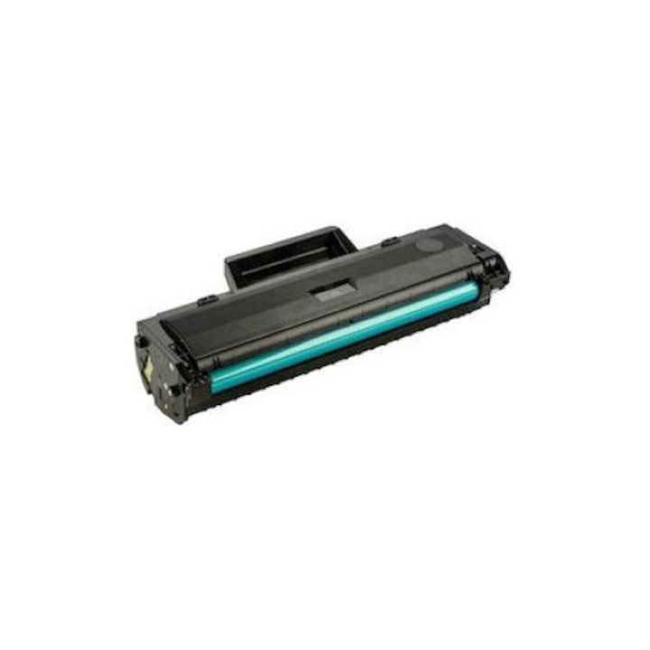 Cartus (CU chip) compatibil HP LaserJet MFP 135a, HP LaserJet MFP 135W, HP LaserJet MFP137fnw, HP LaserJet MFP107A, HP LaserJet MFP107W (W1106A) - 1000 pagini - Toner NEW-TON certificat ISO 9001-14001 si OHSAS 18001