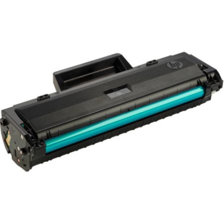 Cartus (CU chip) compatibil HP LaserJet MFP 135a, HP LaserJet MFP 135W, HP LaserJet MFP137fnw, HP LaserJet MFP107A, HP LaserJet MFP107W (W1106A) - 1000 pagini - Toner NEW-TON certificat ISO 9001-14001 si OHSAS 18001