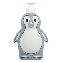 dispenser pentru sapun gri-alb model pinguin 350ml imagen 29_0_
0