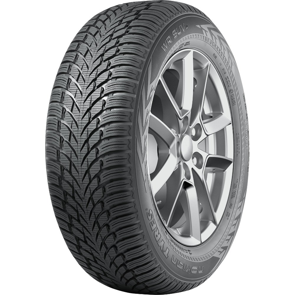 Anvelopa Iarna Nokian WR SUV 4 235/45 R20 100V XL