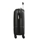 Troler, Perfect line, 54x38x20cm, Negru