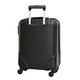 Troler, Perfect line, 54x38x20cm, Negru