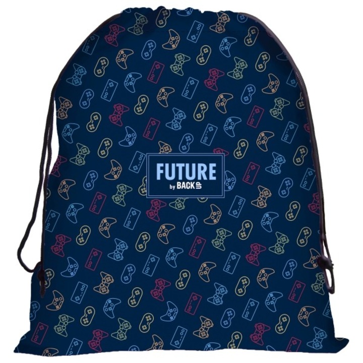 Геймърска спортна чанта - Future by BackUp