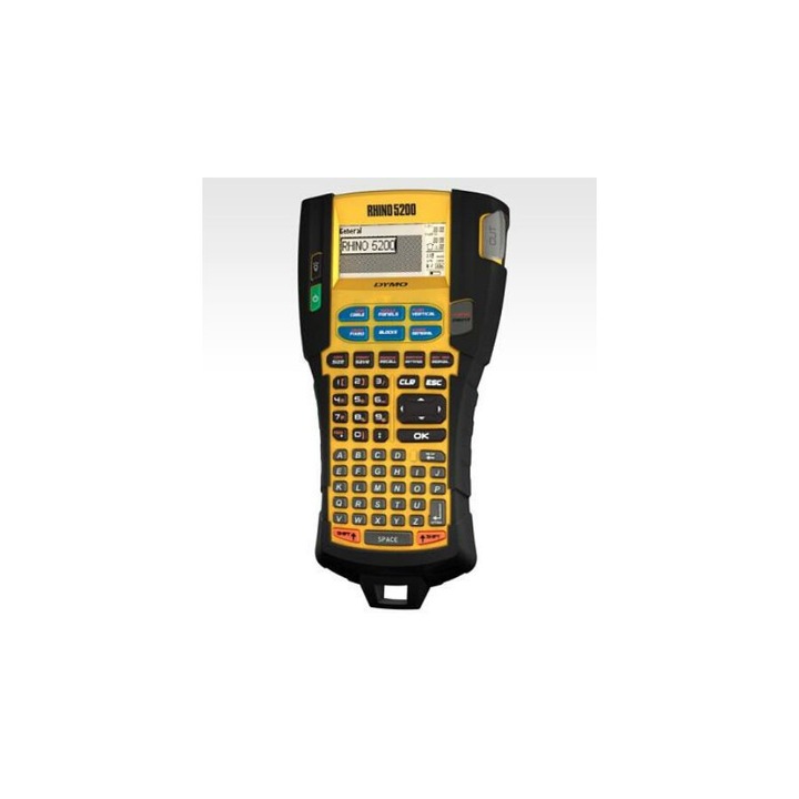 Rhino 5200 címkenyomtató (S0841490)