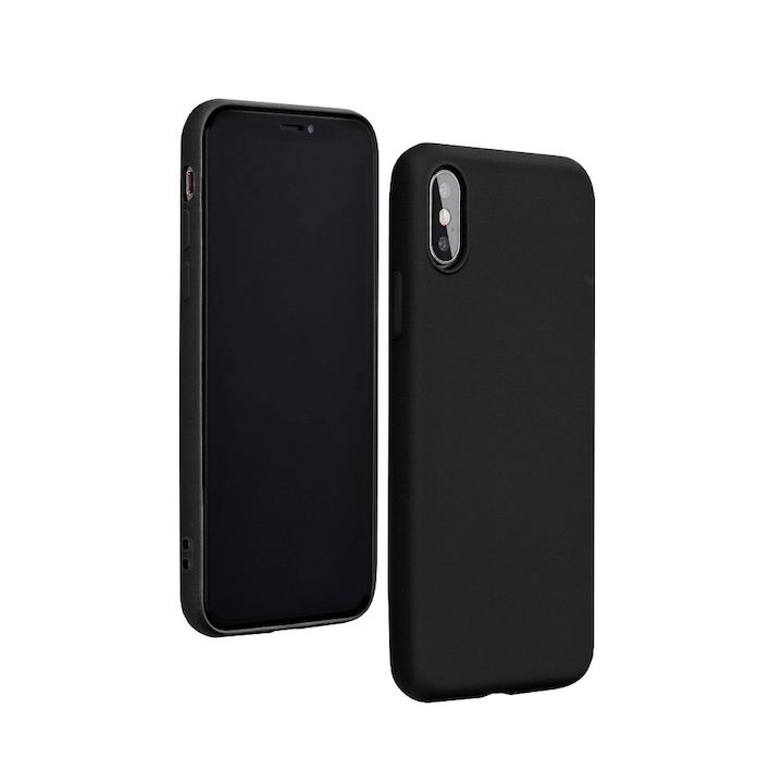 Π‘ΠΈΠ»ΠΈΠΊΠΎΠ½ΠΎΠ² Π³ΡΡΠ± Forcell Soft Π·Π° Huawei Y6 2019 , ΡΠ΅ΡΠ΅Π½, ΠΌΠ°Ρ
