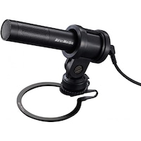 Microfon de birou AverMedia Live Streamer AM133