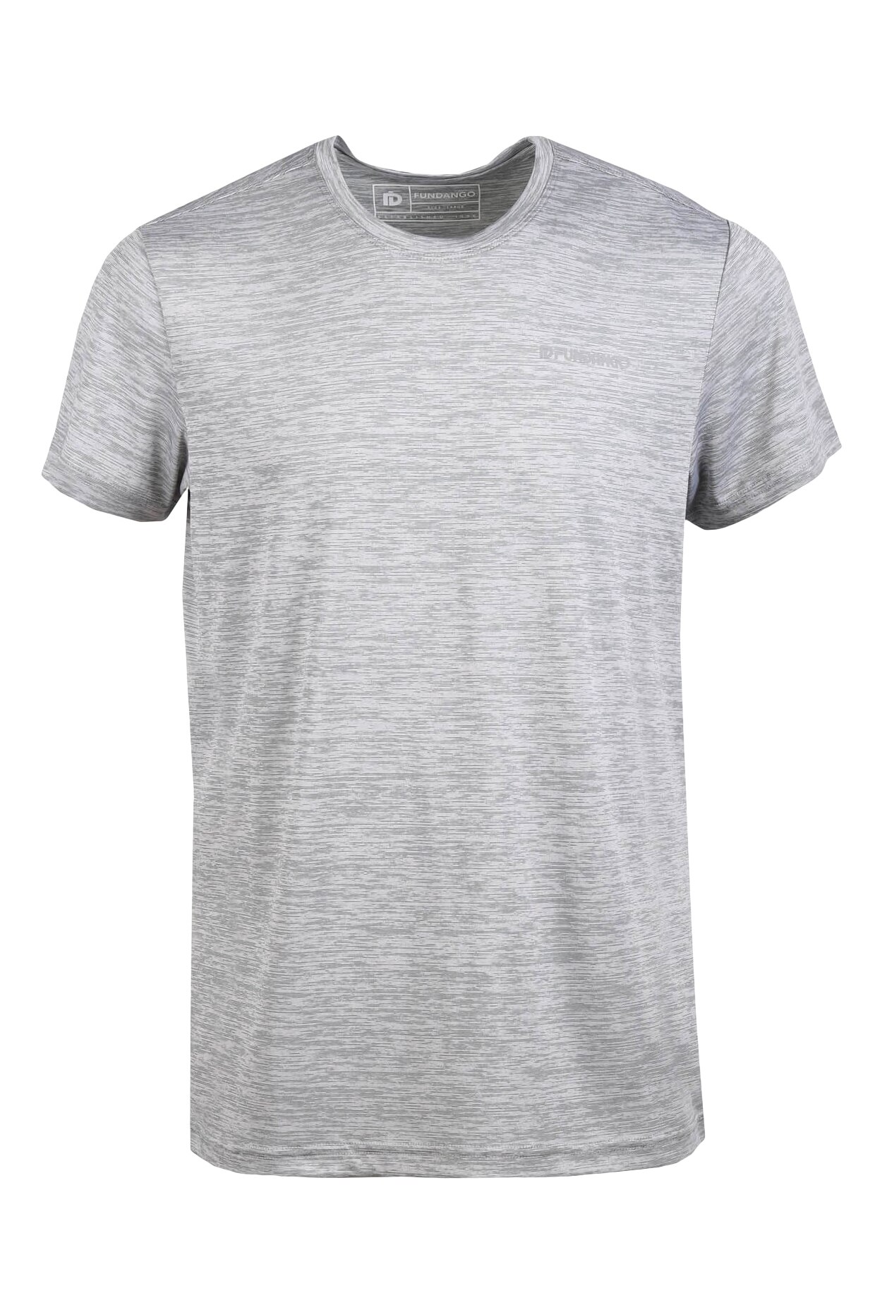 Tricou Fundango Tech T, Gri