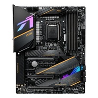 Placa de baza MSI MEG Z490 ACE, Socket 1200