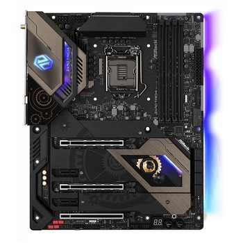 Placa de baza ASRock Z490 TAICHI, Socket 1200 Placa de baza ASRock Z490 TAICHI, Socket 1200