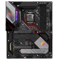 Placa de baza ASRock Z490 PG VELOCITA, Socket 1200