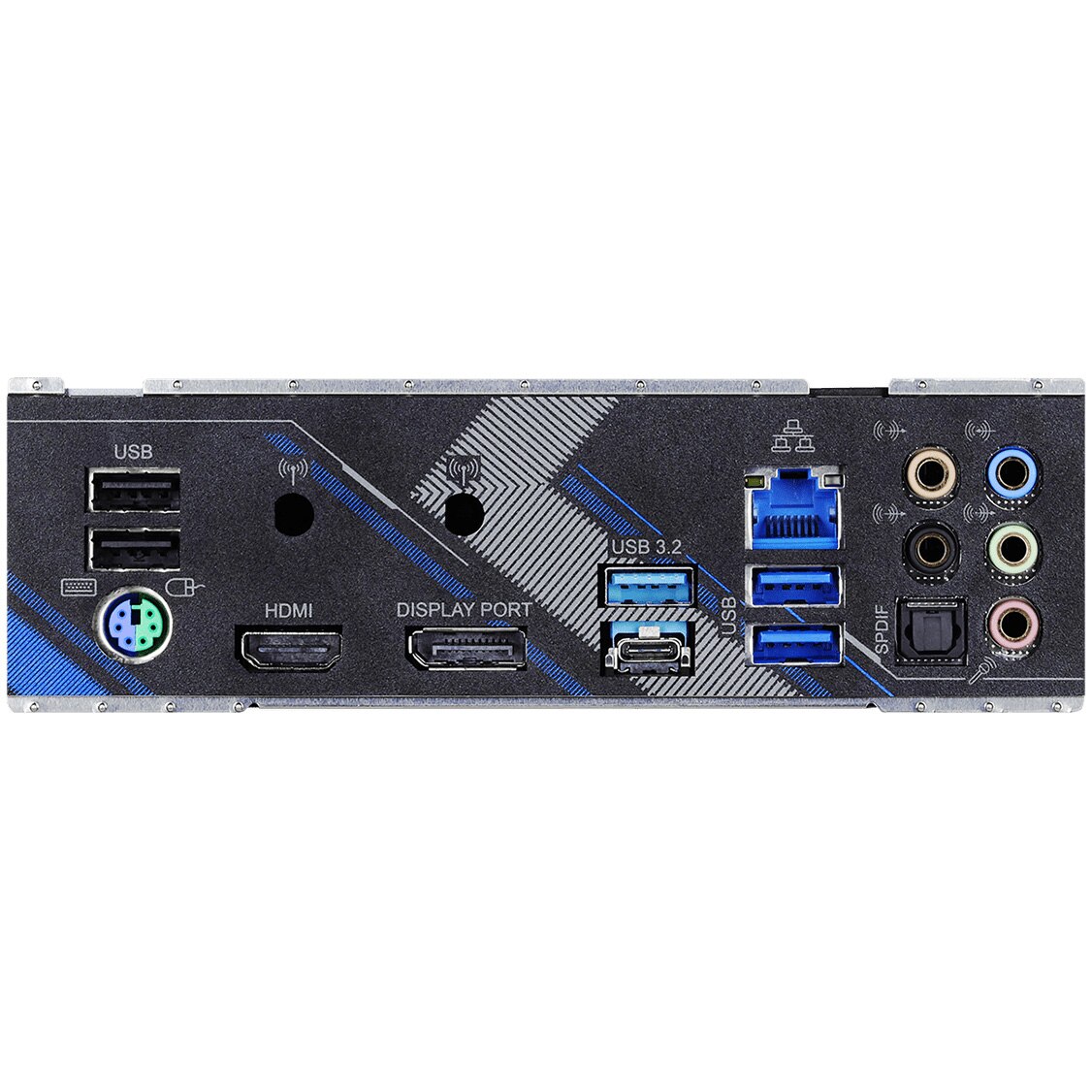 Placa de baza ASRock Z490 EXTREME4, Socket 1200 - eMAG.ro