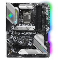 Placa de baza ASRock Z490 STEEL LEGEND, Socket 1200