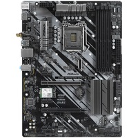 Placa de baza ASRock Z490 PHANTOM GAMING 4/AC, Socket 1200