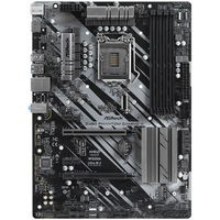 Placa de baza ASRock Z490 PHANTOM GAMING 4, Socket 1200