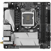 Placa de baza ASRock Z490M-ITX/AC, Socket 1200