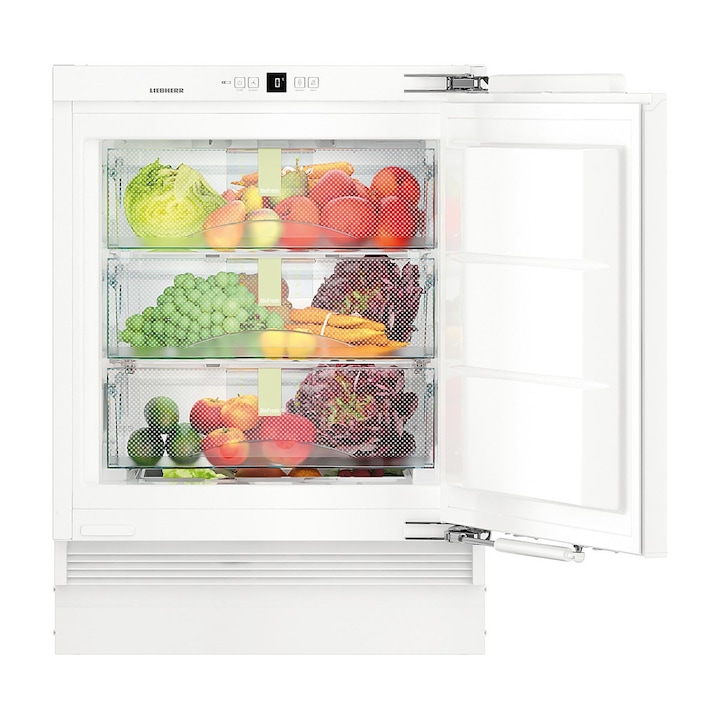 хладилник широк 80 см