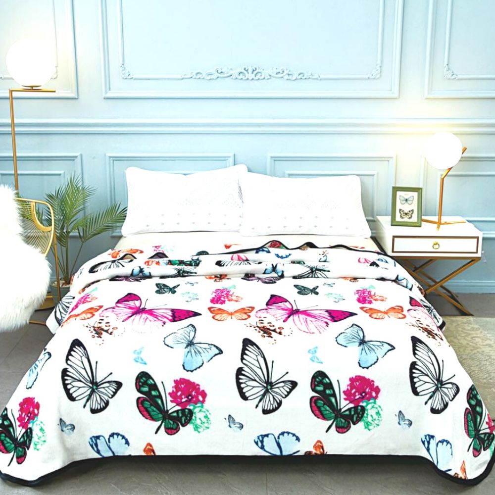 Patura Cocolino, Pat 2 Persoane, 200x230 cm, PS-44