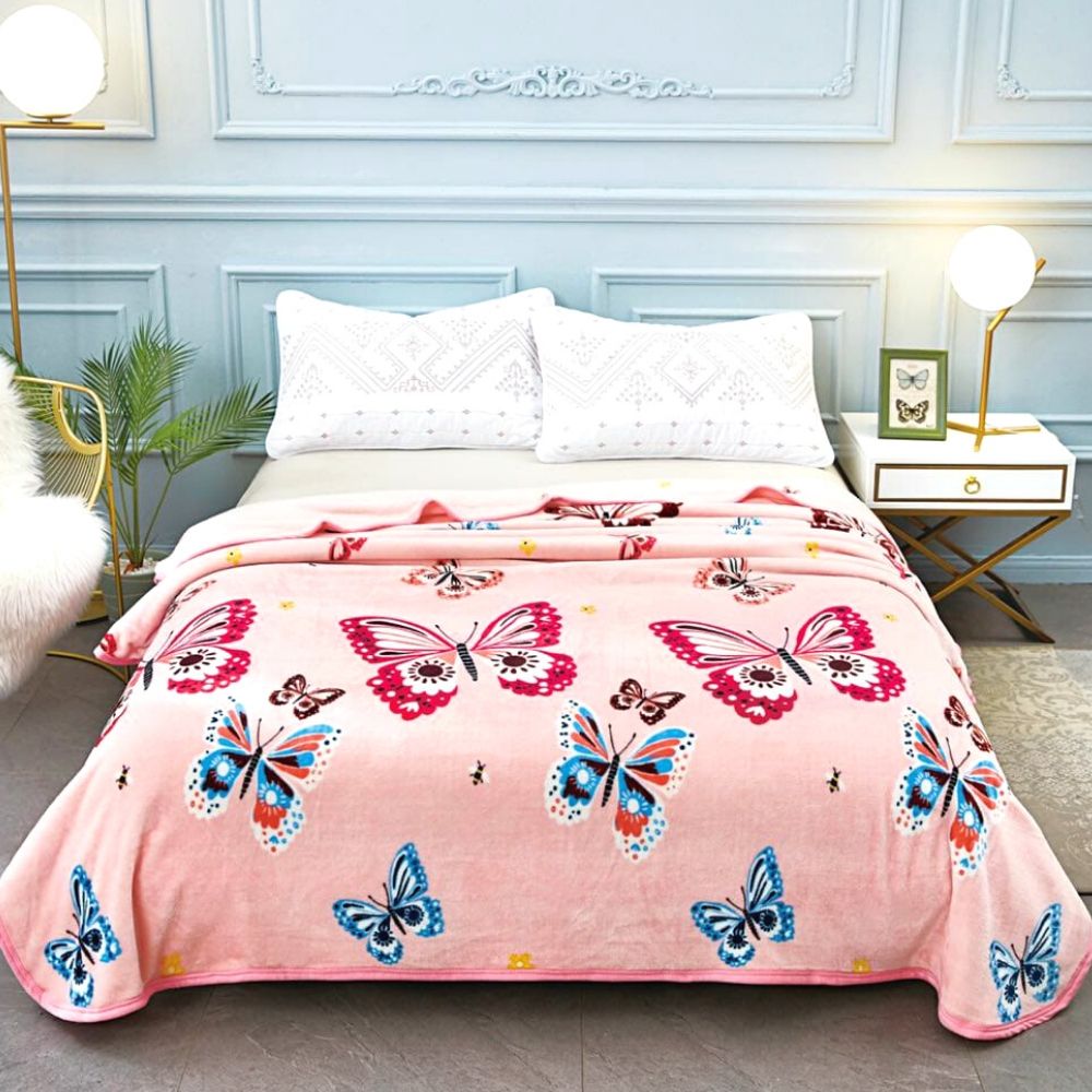 Patura Cocolino, Pat 2 Persoane, 200x230 cm, PS-46