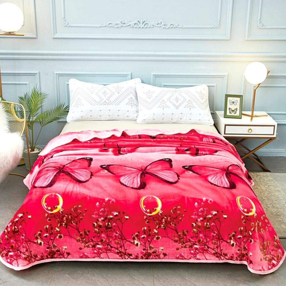 Patura Cocolino, Pat 2 Persoane, 200x230 cm, PS-47