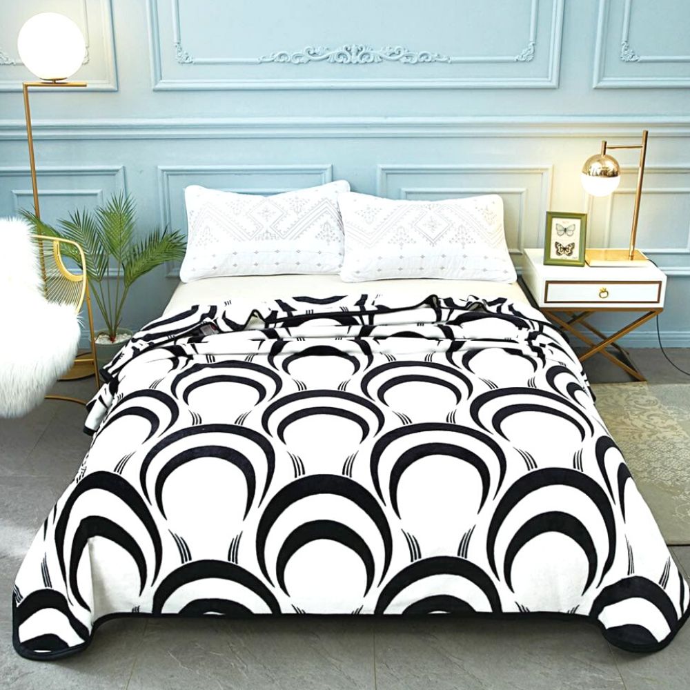 Patura Cocolino, Pat 2 Persoane, 200x230 cm, PS-49