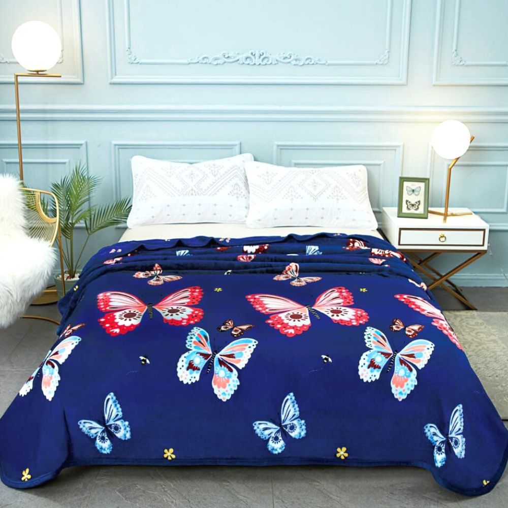 Patura Cocolino, Pat 2 Persoane, 200x230 cm, PS-51