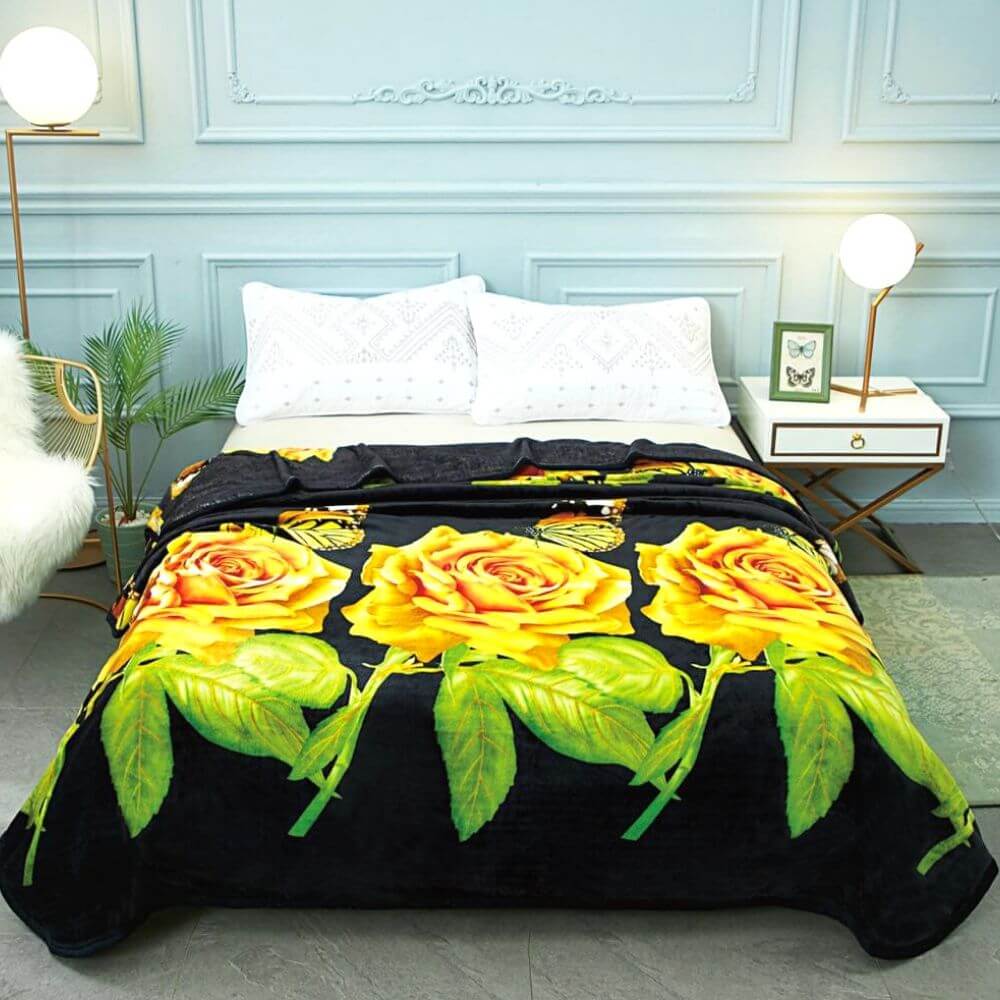 Patura Cocolino, Pat 2 Persoane, 200x230 cm, PS-56