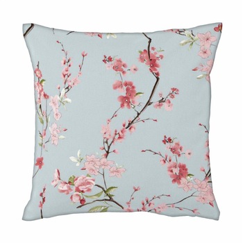 Perna decorativa 40x40 cm,Cherry Flower Perna decorativa 40x40 cm,Cherry Flower