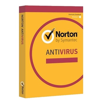 Norton AntiVirus Basic 1 Dispozitiv An 1 Norton AntiVirus Basic 1 Dispozitiv An 1