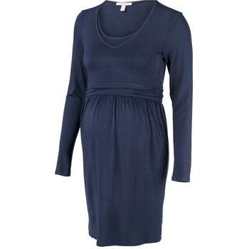 Rochie gravide/alaptare, Esprit, bleumarin, marimea M Rochie gravide/alaptare, Esprit, bleumarin, marimea M