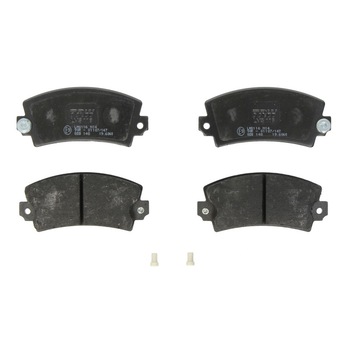 Set placute frana fata Dacia 1310 OE Renault Set placute frana fata Dacia 1310 OE Renault