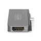 Docking station tablete, USB Type "C", Digitus