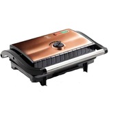 Grill electric Berlinger Haus,BH-9061,putere 1500W,culoarea rose gold