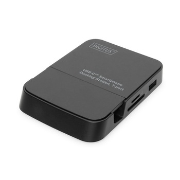 Docking station smartphone, USB Type  Docking station smartphone, USB Type