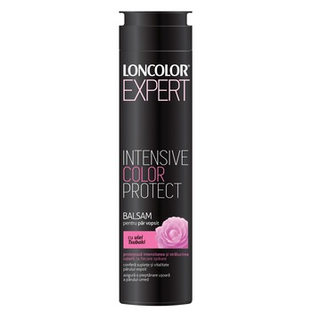 Balsam Loncolor Expert Intensive Color Proctect pentru par vopsit, 250 ml Balsam Loncolor Expert Intensive Color Proctect pentru par vopsit, 250 ml