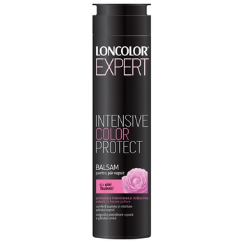 Balsam Loncolor Expert Intensive Color Proctect pentru par vopsit, 500 ml Balsam Loncolor Expert Intensive Color Proctect pentru par vopsit, 500 ml