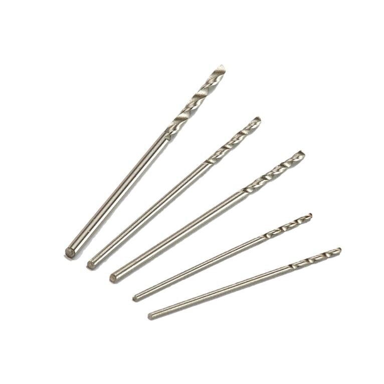 Set 5 burghie pentru modelism Revell